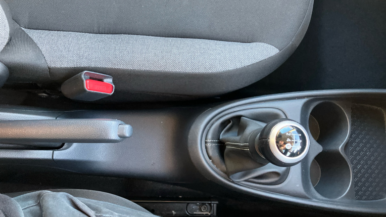 Toyota Aygo X 1.0 VVT-i Pure 5dr Petrol Hatchback